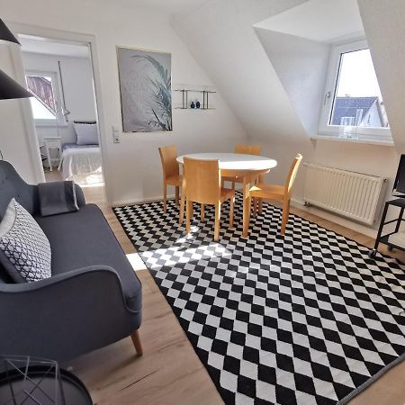 Bodensee Apartment Friedrichshafen B 19 Exteriör bild