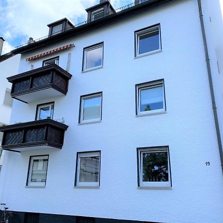 Bodensee Apartment Friedrichshafen B 19 Exteriör bild